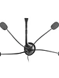 NGS Auricular Diadema MS103MAX - Miniatura 3