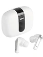 iggual Auriculares inalámbricos TWS Bluetooth blan - Miniatura 1