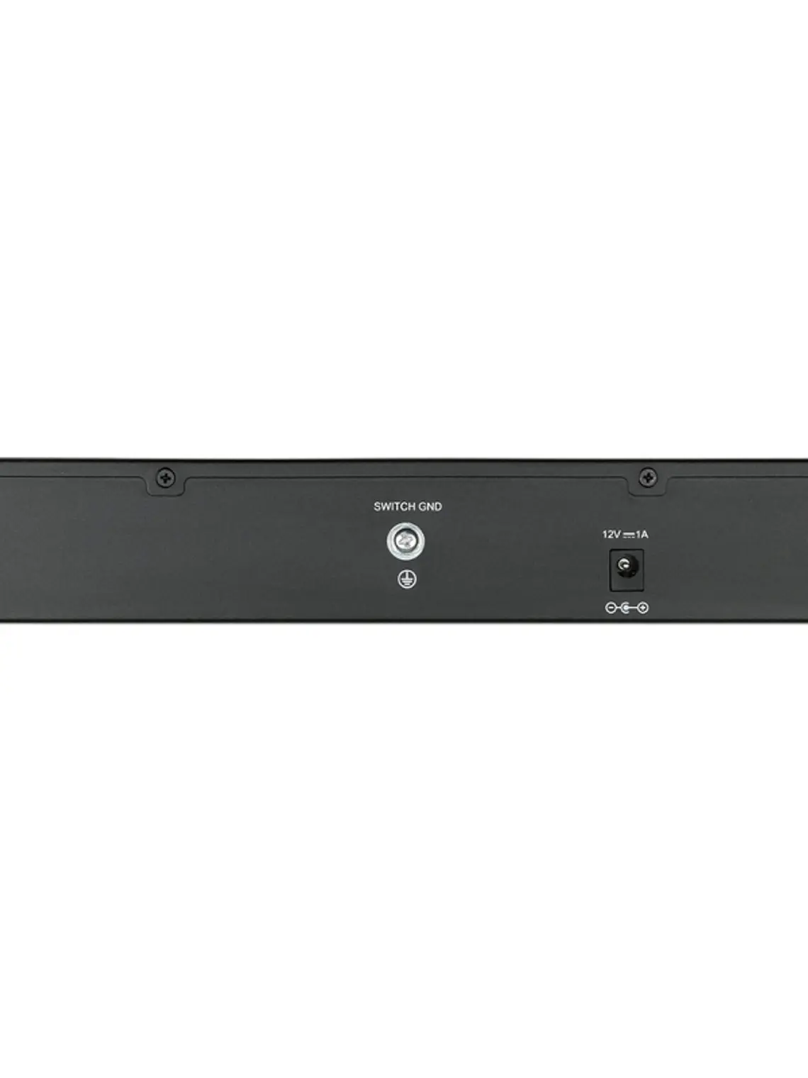 D-Link GO-SW-16G Switch 16xGB Metal 2