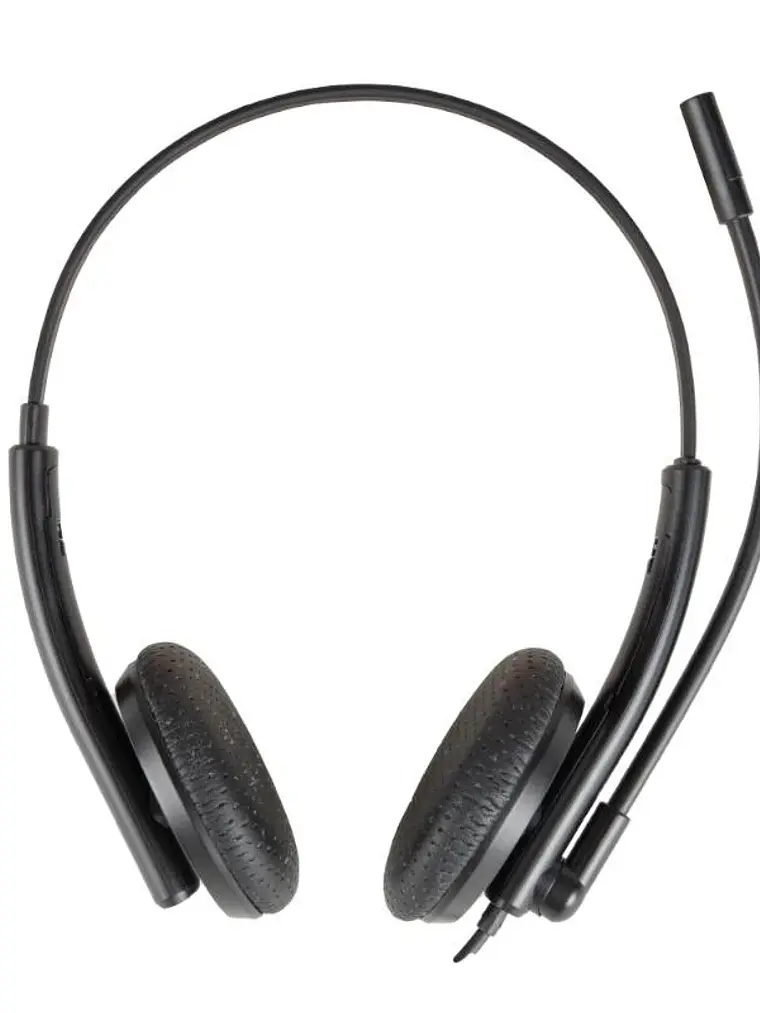iggual Auriculares USB cancelación ruido ENC 3030 1