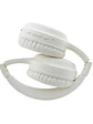 Coolbox Auriculares Diadema Air40 BT Beige - Miniatura 4