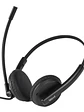 iggual Auriculares USB cancelación ruido ENC 3030 - Miniatura 2