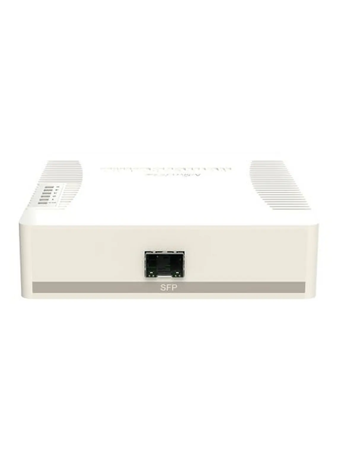 MikroTik CSS106-1G-4P-1S RB260GSP Switch 5xGB 1xSF 3