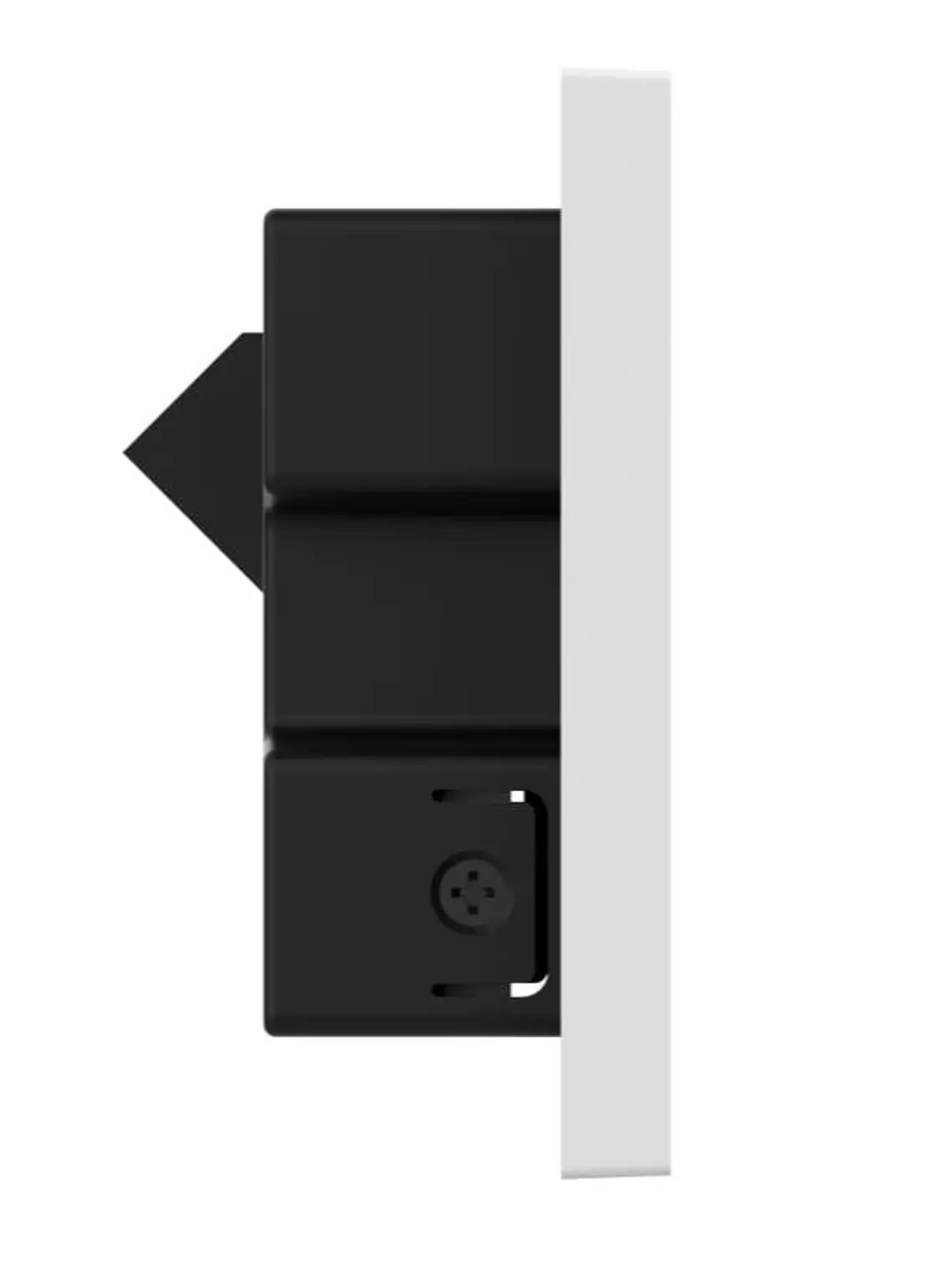 Reyee AC1300 Dual Band Wall Access Point, 867Mbps 2