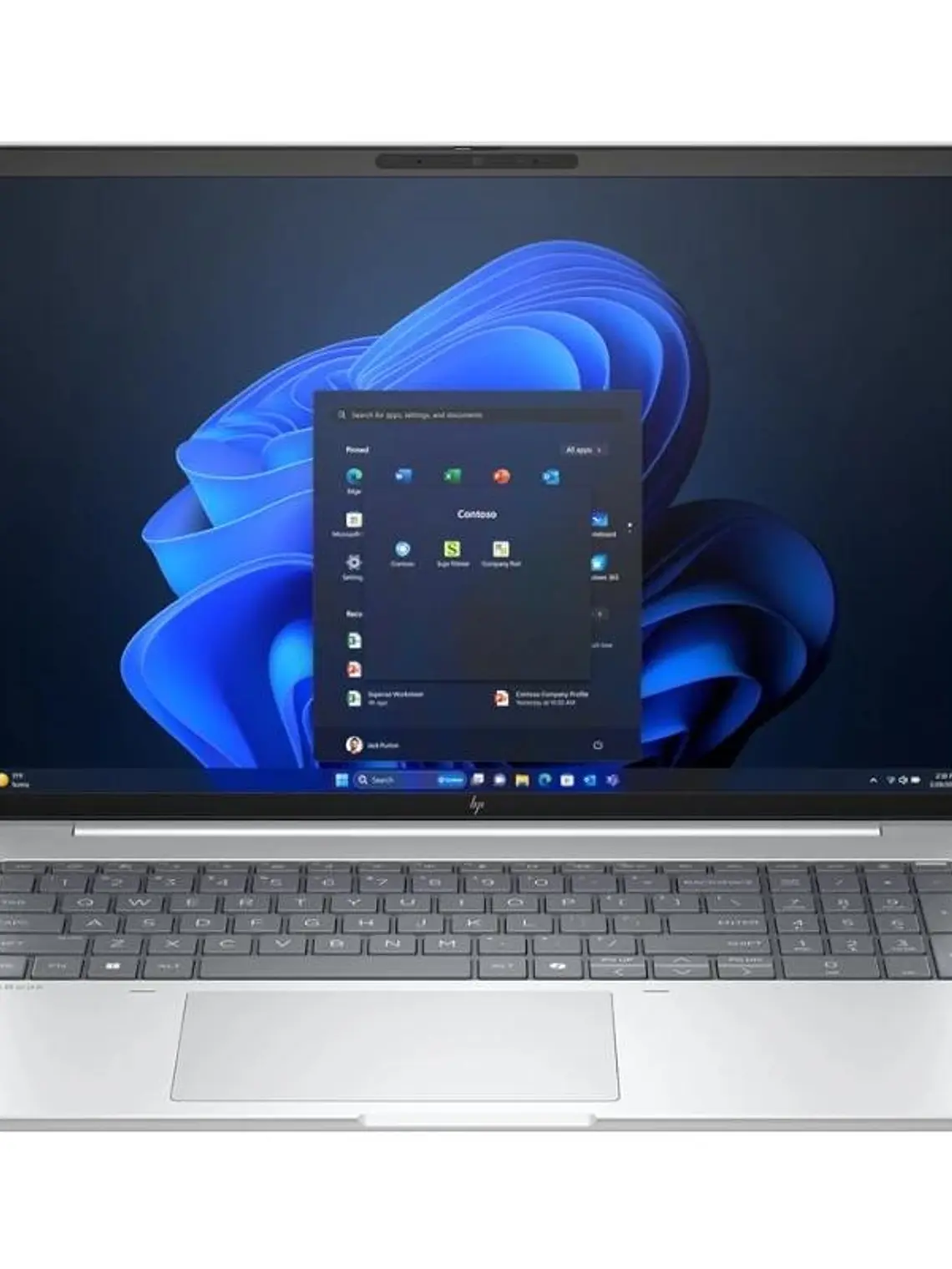 HP EliteBook 8 G1I U7-255H 64GB 1TB W11P 16