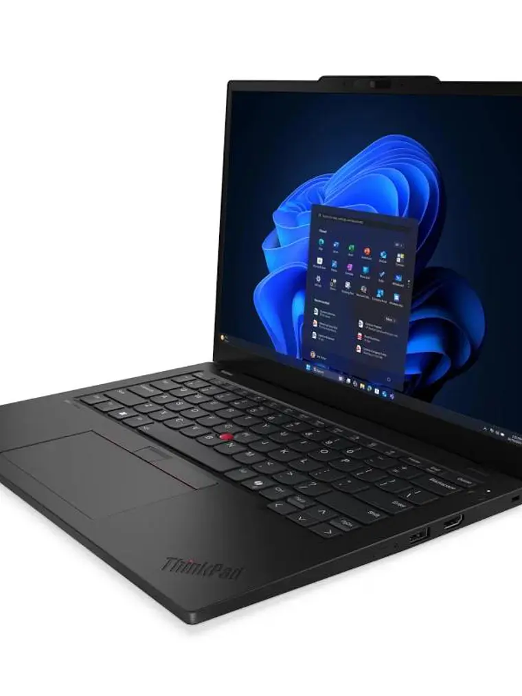 Lenovo TP L13 U7-255H 16GB 512GB W11P 13.3