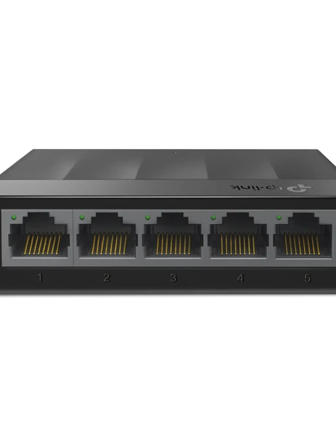 TP-LINK LS1005G Switch 5xGB 1