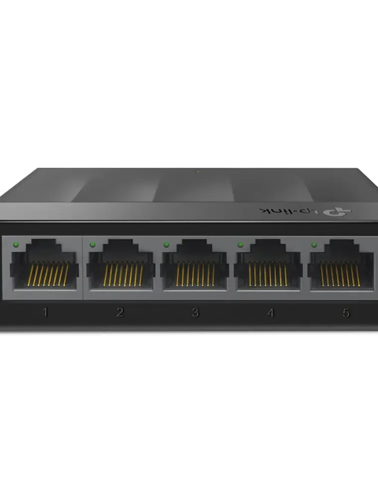 TP-LINK LS1005G Switch 5xGB 1