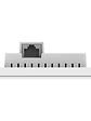 Reyee AC1300 Dual Band Wall Access Point, 867Mbps - Miniatura 3