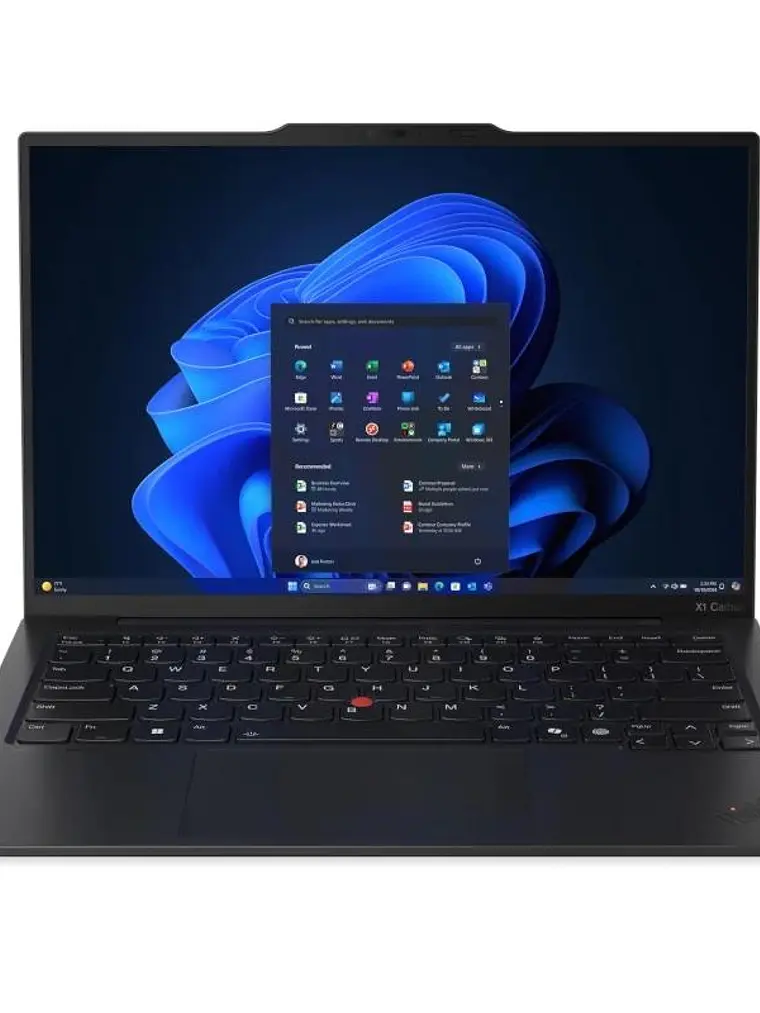 Lenovo TP X1 Carbon G13 U7-258V 32GB 1TB W11P 14