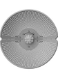 Reyee Wireless bridge CPE, 5GHz 867Mbps, supports - Miniatura 1