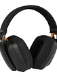 Krom Auriculares Gaming KANJI inalambrico negro - Miniatura 2
