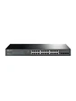 TP-LINK SG2428P Switch 4xGB 24xPoE+ Enrackable - Miniatura 1