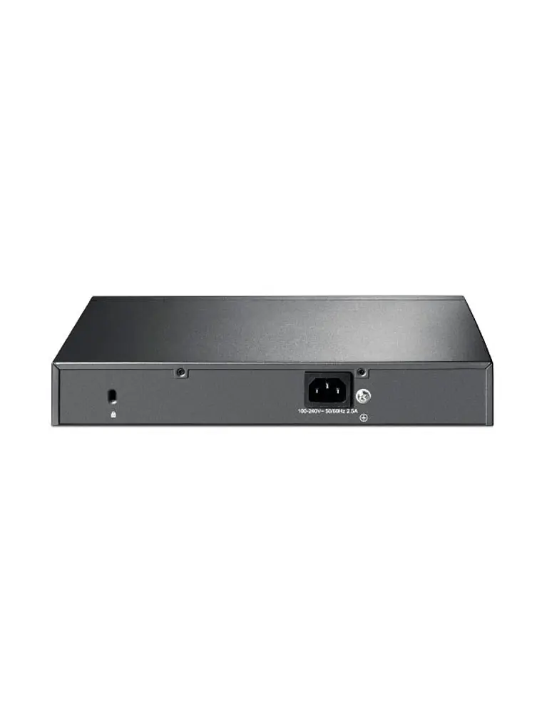 TP-LINK SG2210MP Switch 10xGB 8xPoE+ Enrackable 2