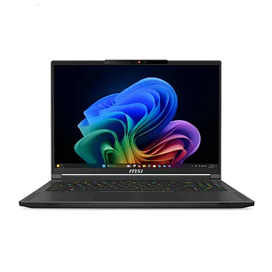 MSI Stealth A16+061ES AMD R9 32 1TB 5080 W11H 16
