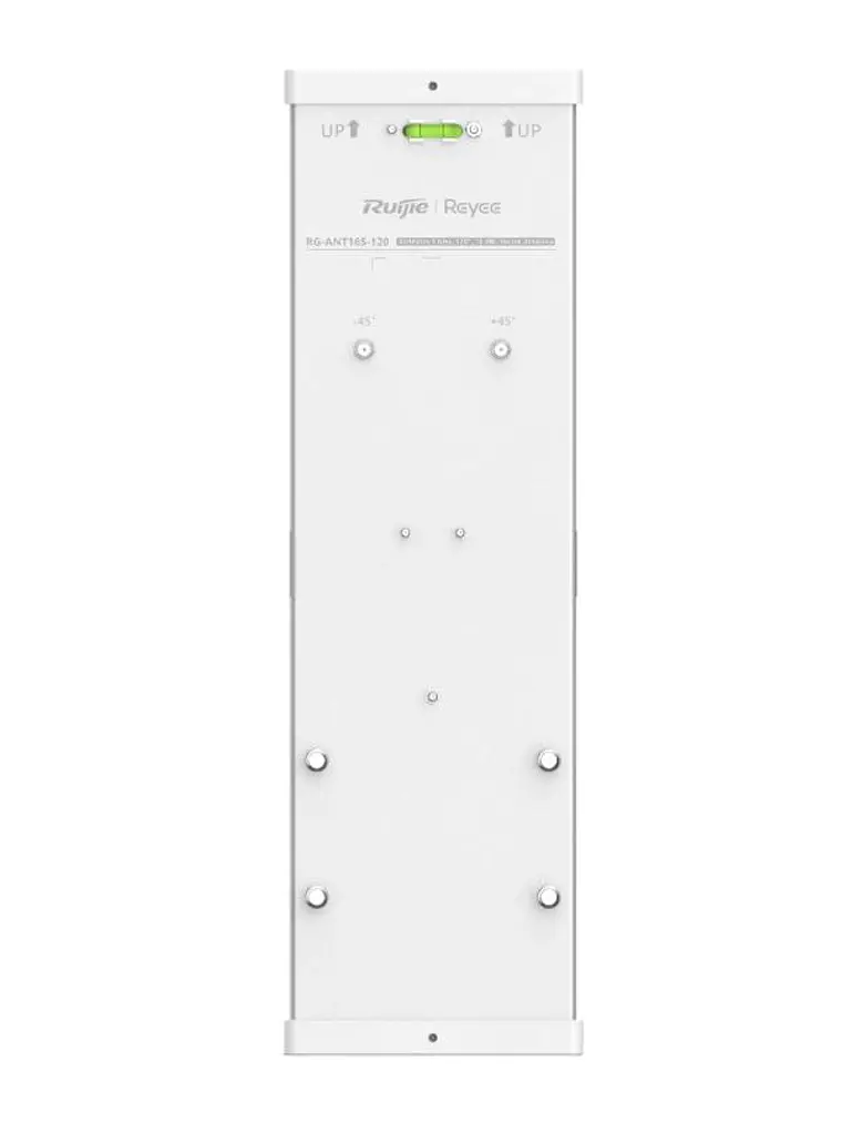 Reyee A supporting Sector external antenna product 3