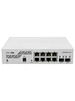 Mikrotik CSS610-8G-2S+IN 8xGbE 2x10Gb SFP+ - Miniatura 2
