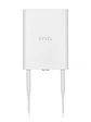 Zyxel NWA55BE AP WiFi7 BE5100 2x2 1x2.5G LAN IP55 - Miniatura 1