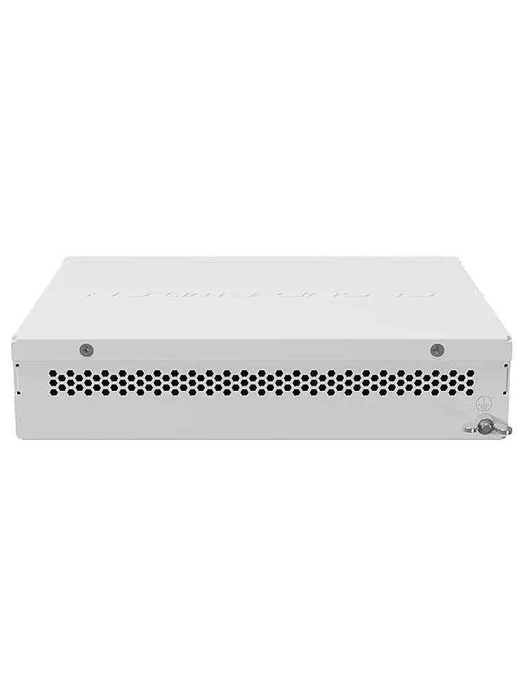 Mikrotik CSS610-8G-2S+IN 8xGbE 2x10Gb SFP+ 3