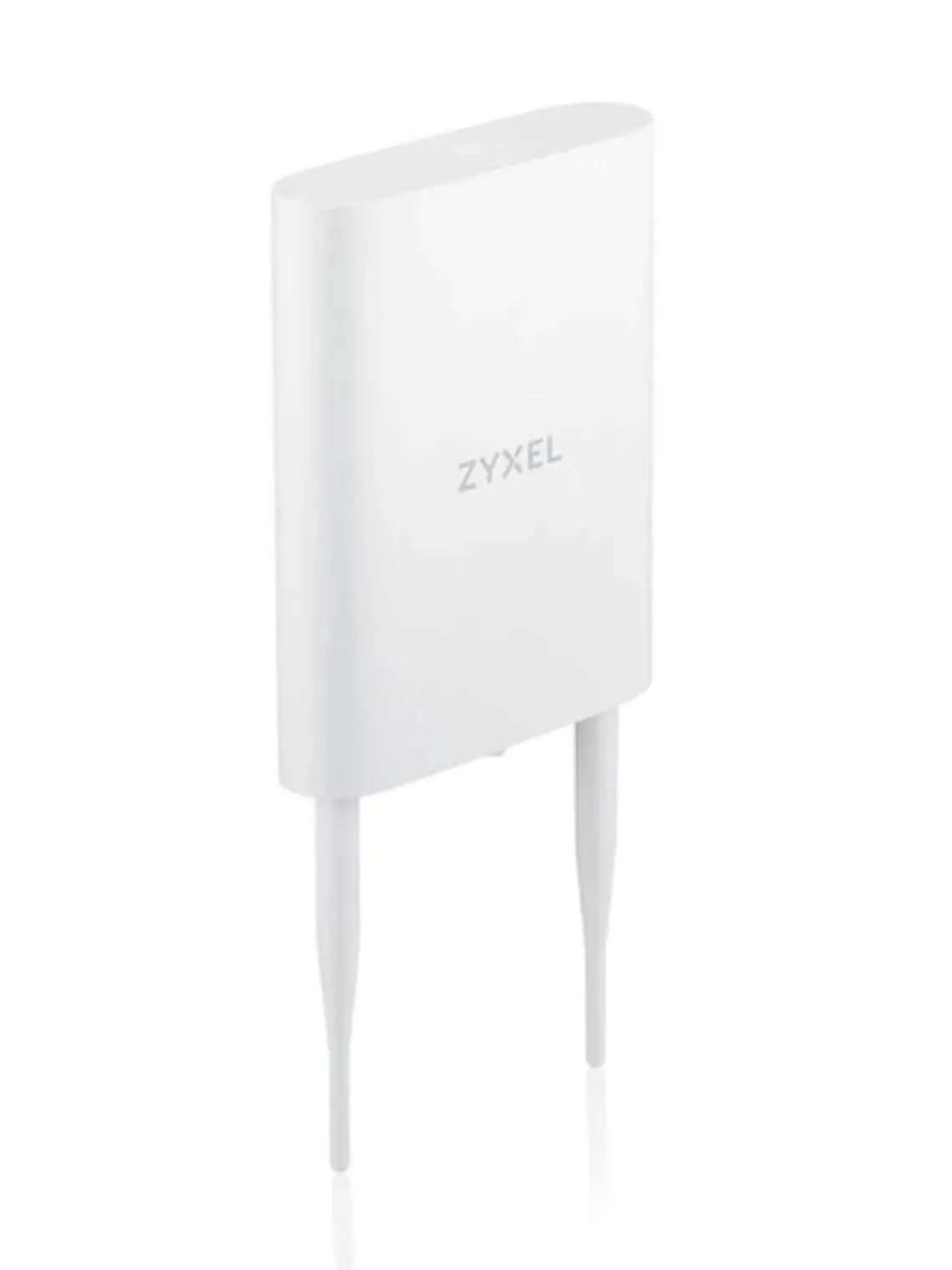 Zyxel NWA55BE AP WiFi7 BE5100 2x2 1x2.5G LAN IP55 2
