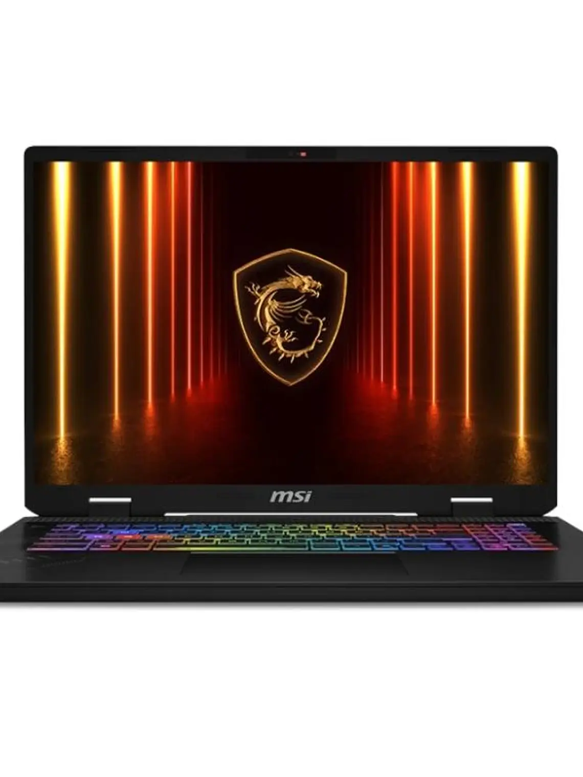 MSI Crosshair A17HX-025XES AMD R9 32 1TB 5070 DOS 1