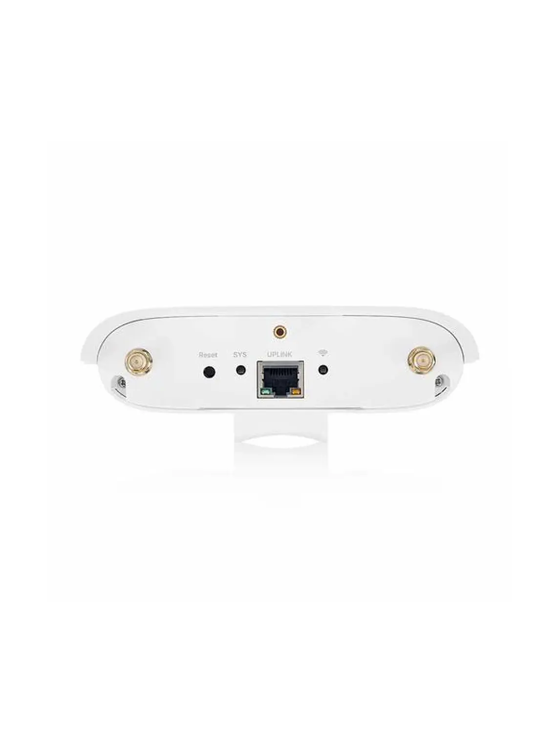 Zyxel NWA55BE AP WiFi7 BE5100 2x2 1x2.5G LAN IP55 4