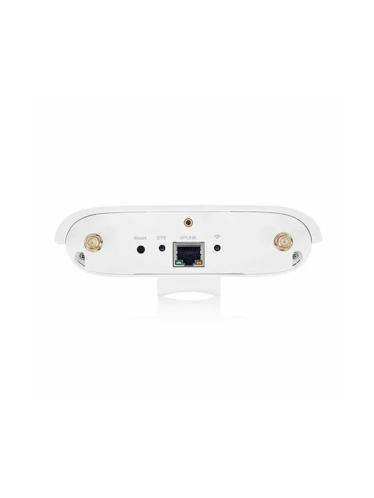 Zyxel NWA55BE AP WiFi7 BE5100 2x2 1x2.5G LAN IP55 4
