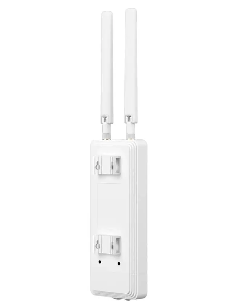 Keenetic Stellar 6 AP WiFi6 AX3000 IP65 1xGb PoE 2