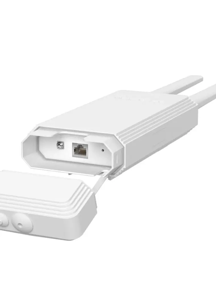 Keenetic Stellar 6 AP WiFi6 AX3000 IP65 1xGb PoE 3