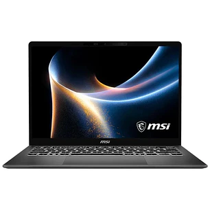 MSI Prestige 14 AI+-006ES U7-355 32GB 1TB W11H 14