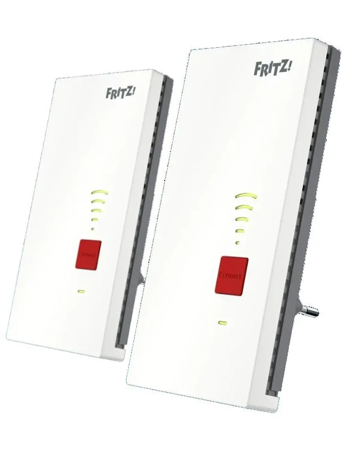 FRITZ!Repeater 2700 2-Pack WiFi7 1x2.5G Mesh 1