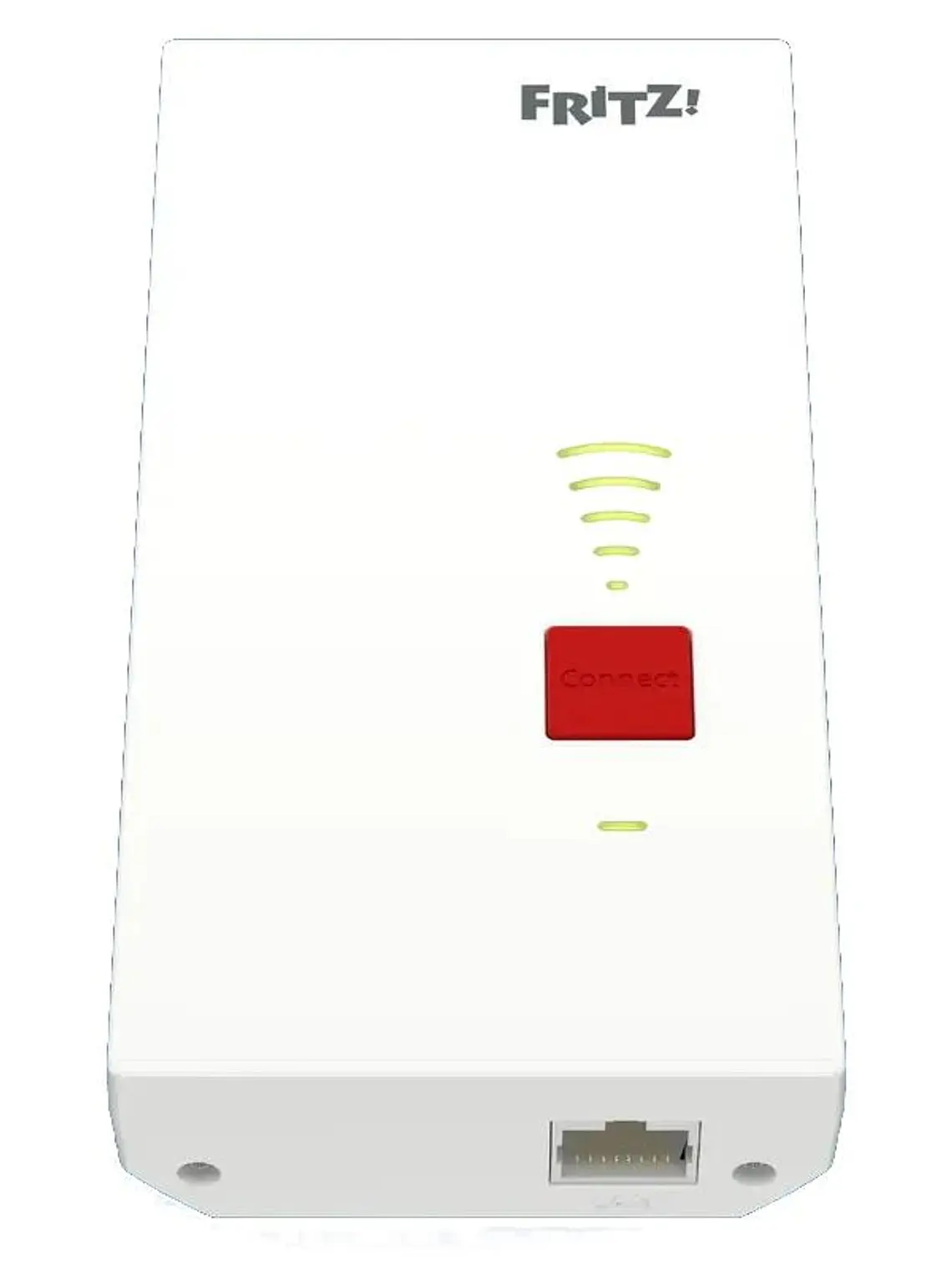 FRITZ!Repeater 2700 2-Pack WiFi7 1x2.5G Mesh 2