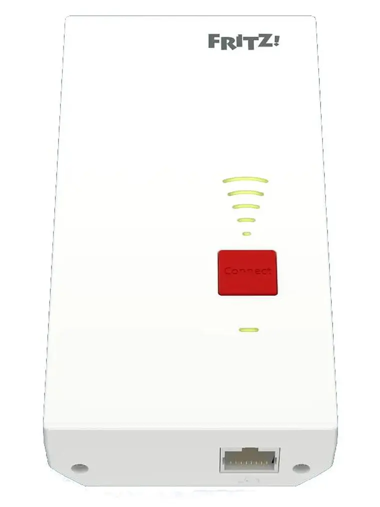 FRITZ!Repeater 2700 2-Pack WiFi7 1x2.5G Mesh 2