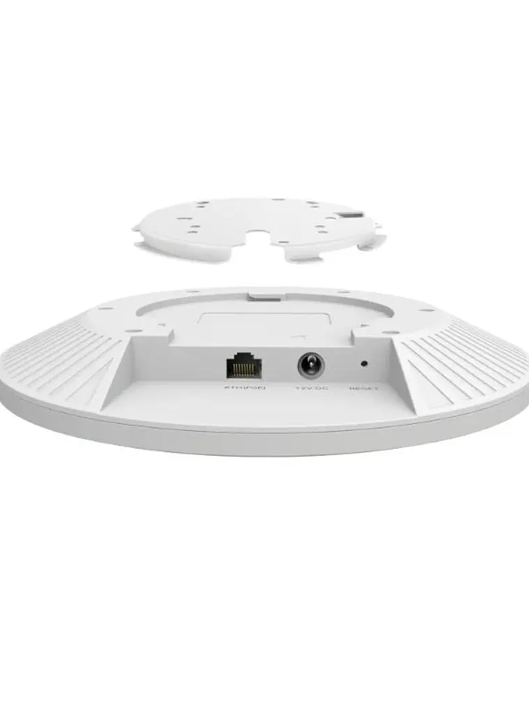 TP-Link EAP683 UR AP WiFi6 AX6000 Techo 1x2.5G 2