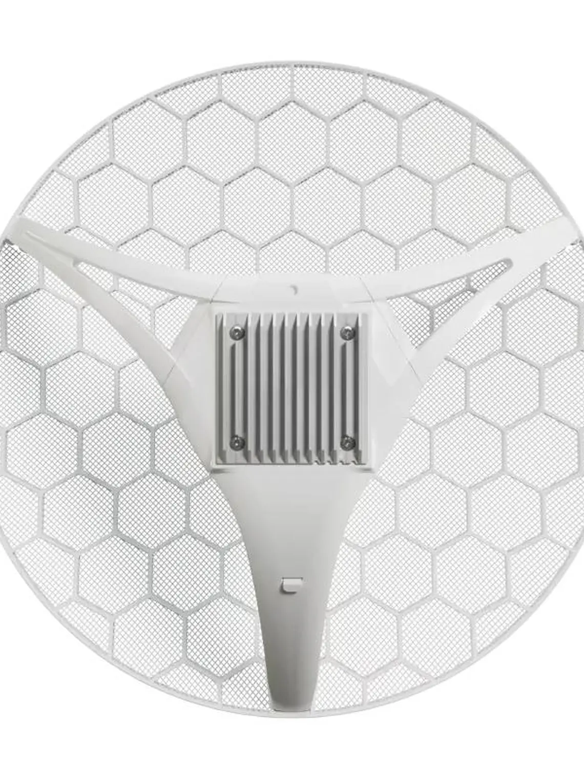 MikroTik LHGG LTE7 Kit Antena 17dBi 1xPoE-In mSIM 1