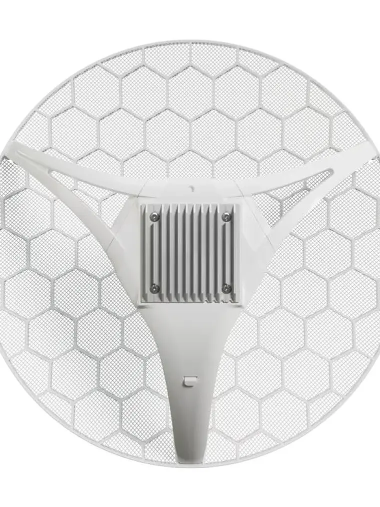 MikroTik LHGG LTE7 Kit Antena 17dBi 1xPoE-In mSIM 1
