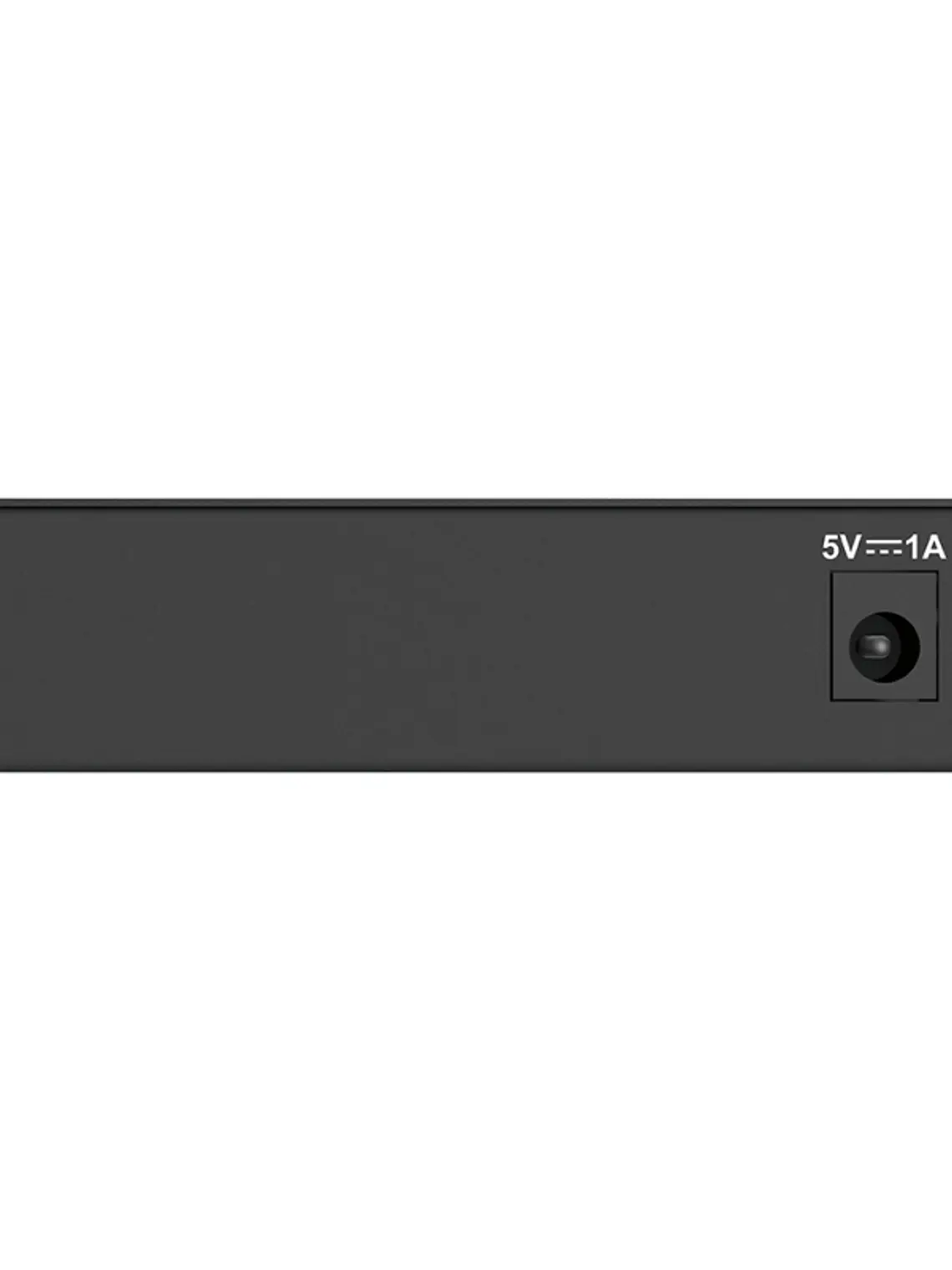 D-Link DGS-105GL Switch 5xGB Metal Plug&Play 3