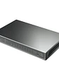 TP-Link SG2008 JetStream Smart Switch 8xGB - Miniatura 3