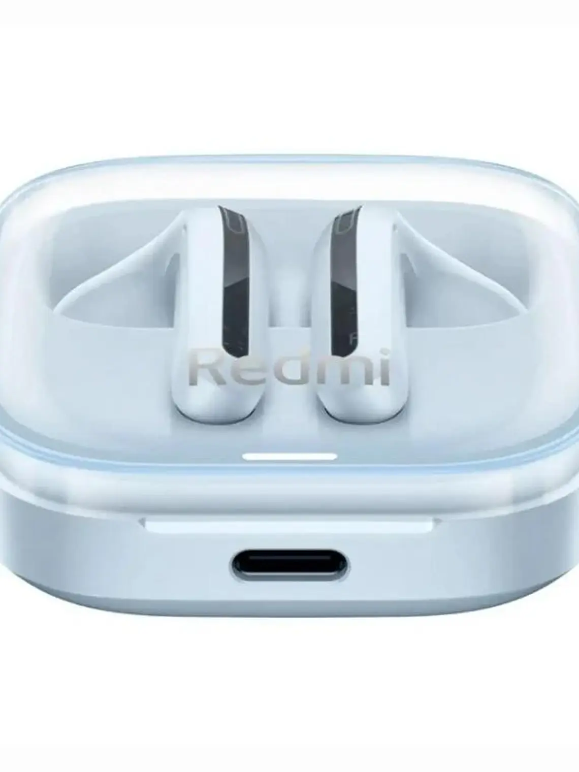 Xiaomi Auriculares Buds 6 Active Blue 3