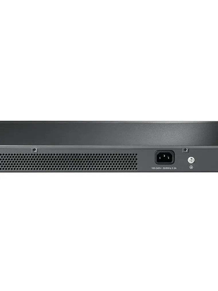 TP-LINK TL-SG1016 Switch 16xGB 2