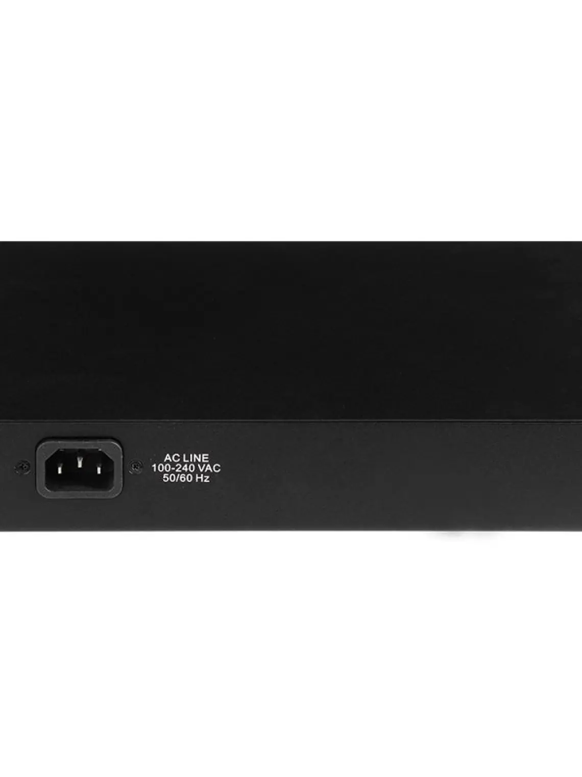 Edimax PRO GS-5208PLG V2 Switch 10xGB PoE+ (2xSFP) 3