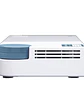 QNAP QSW-M408-4C Switch L2 4x10GbE 8xGbE - Miniatura 2