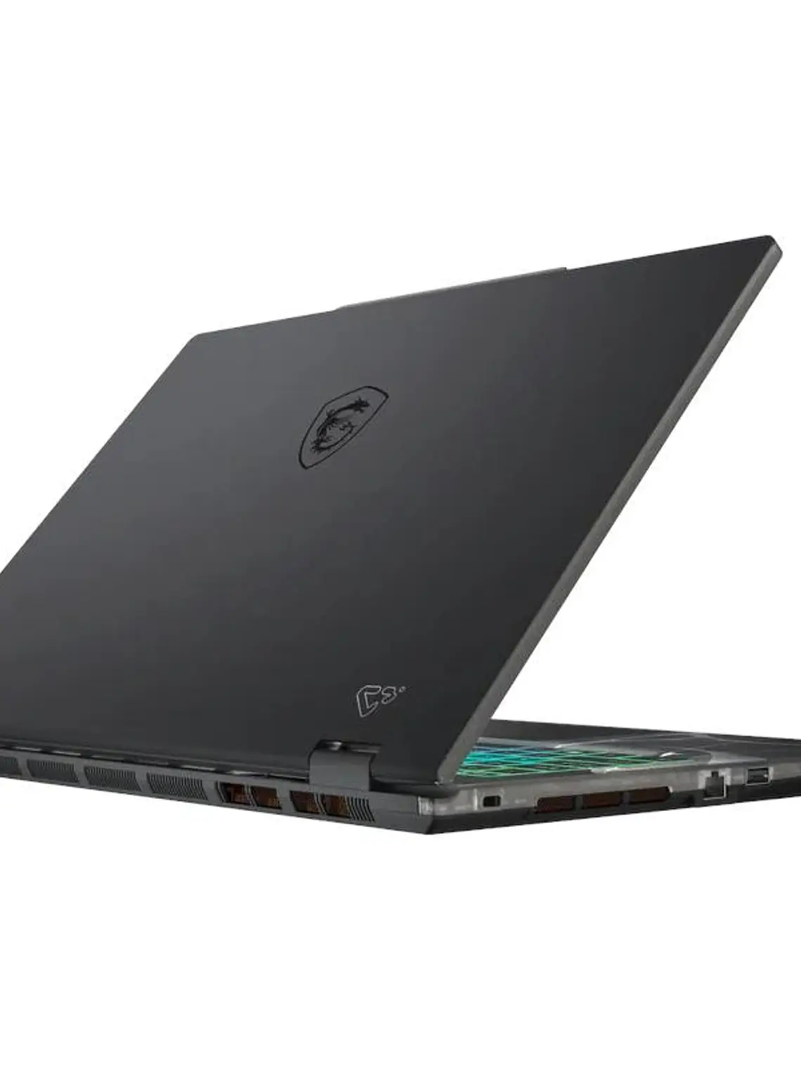 MSI Cyborg 15-815XES i7-13620H 16 1TB 5050 DOS 15