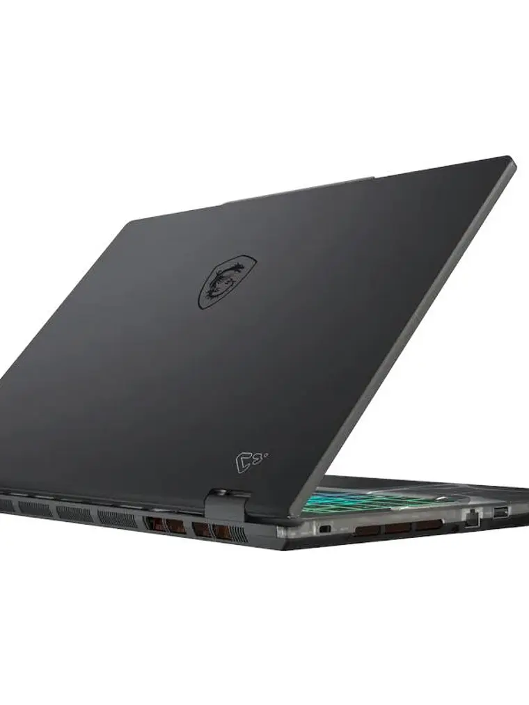 MSI Cyborg 15-815XES i7-13620H 16 1TB 5050 DOS 15