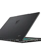 MSI Cyborg 15-815XES i7-13620H 16 1TB 5050 DOS 15