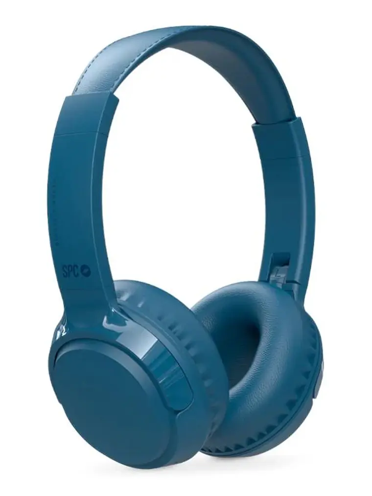 SPC Auricular Diadema Heron 2 Studio Deep Sky 2