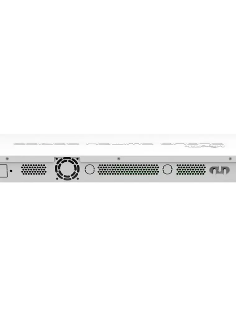 MikroTik CSS326-24G-2S+RM Switch 24xGB 2xSFP+ 2