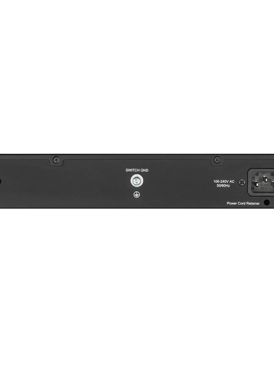 D-Link GO-SW-24G Switch 24xGB Metal 3