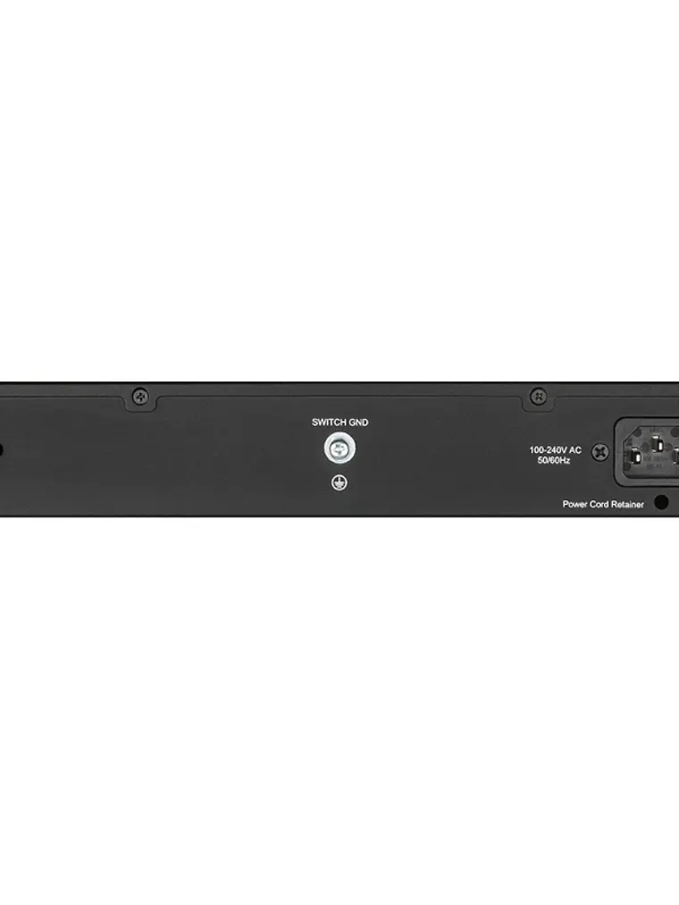 D-Link GO-SW-24G Switch 24xGB Metal 3