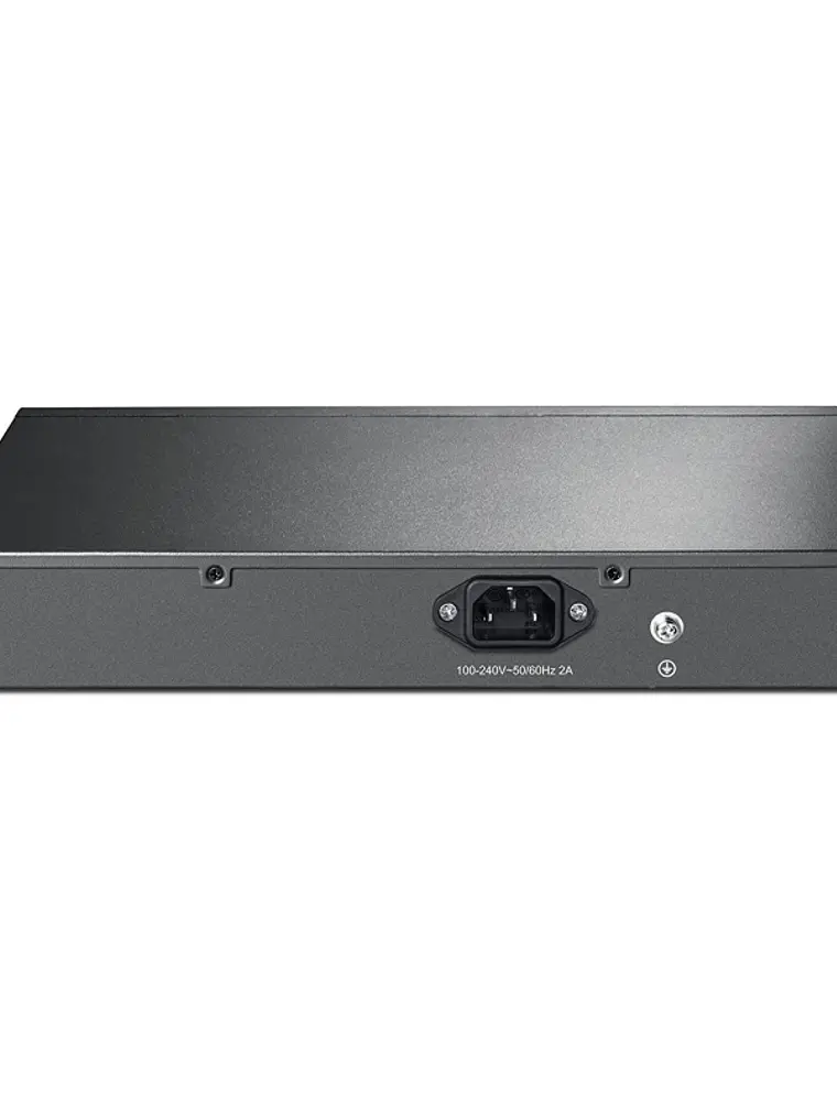 TP-LINK TL-SG1016PE Switch 16xGB PoE+ 3